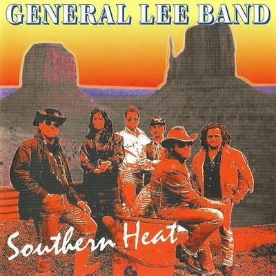1993 Southern Heat
