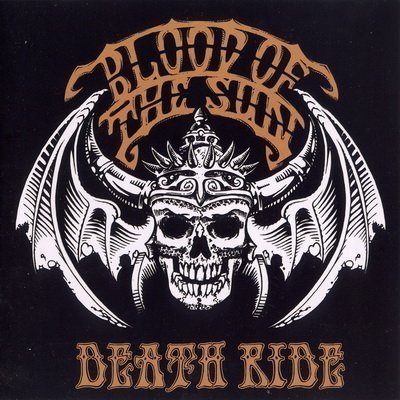 2008 Death Ride