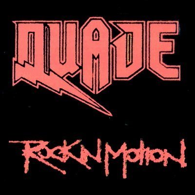 1989 Rock In Motion