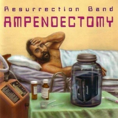 1997 Ampendectomy