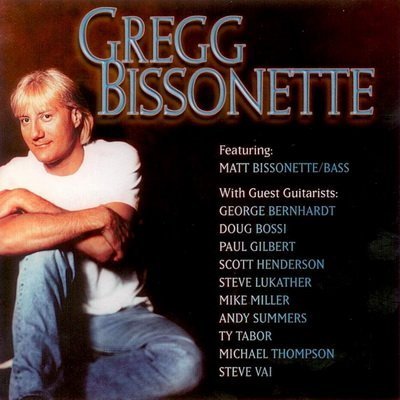 1998 Gregg Bissonette