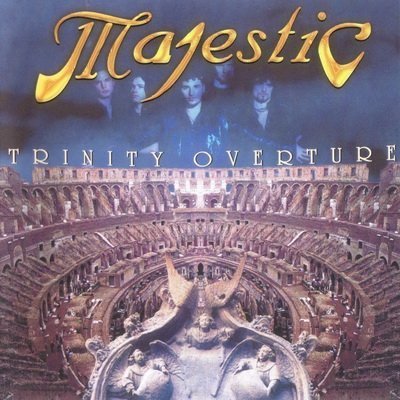 2000 Trinity Overture