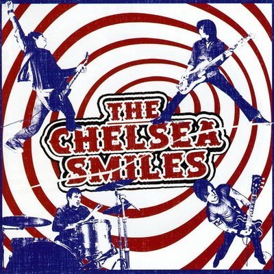 2009 The Chelsea Smiles