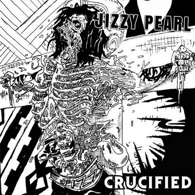 2013 Crucified