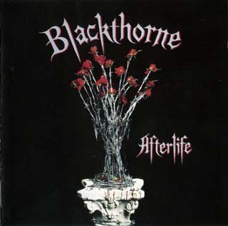 Blackthorne - Afterlife - front