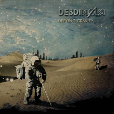 Desdinova – Defying Gravity (2014)