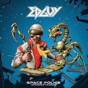 Edguy