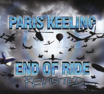 End Of Ride Revisited