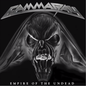 Gamma Ray — Empire Of The Undead 2014