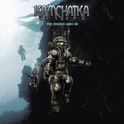 Kamchatka – The Search Goes On (2014)