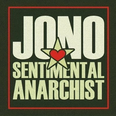Sentimental Anarchist