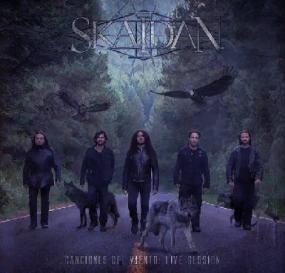 Skaidan – Canciones del Viento (2014)