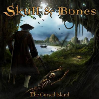 Skull & Bones - The Cursed Island