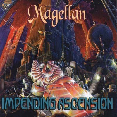 magellan