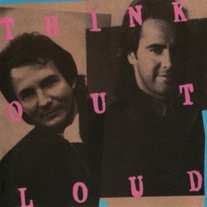 1988 Think Out Loud