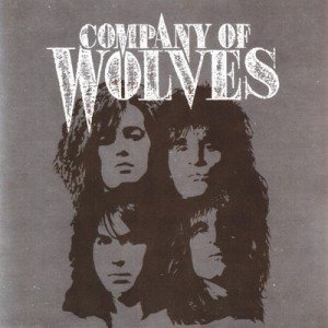 1990 Company Of Wolves