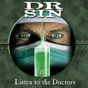 2005 Listen To The Doctors