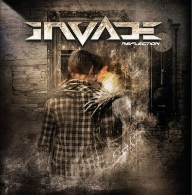 Invade – Reflection (2014