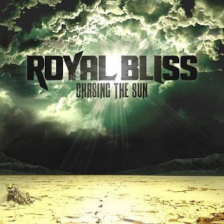 Royal Bliss - Chasing The Sun