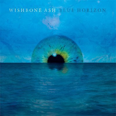 Wishbone Ash - Blue horizon