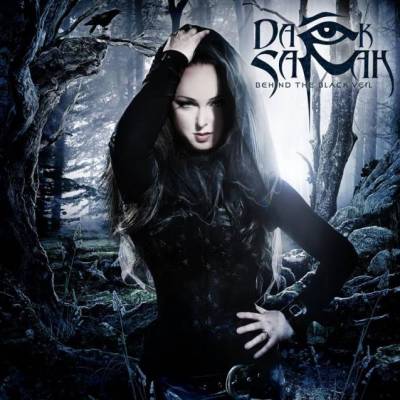 darksarahbehindcdcover