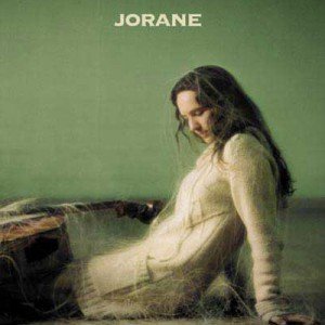 01. Jorane - Vent Fou (1999)