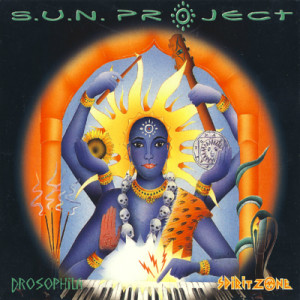 01. S.U.N. Project - Drosophila (1997)