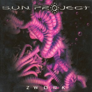 03. S.U.N. Project - Zwork (1999)