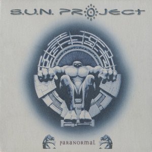 04. S.U.N. Project - Paranormal (2000)