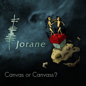 06. Jorane - Canvas Or Canvass (2007)