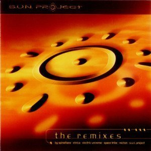 06. S.U.N. Project - The Remixes (2001)