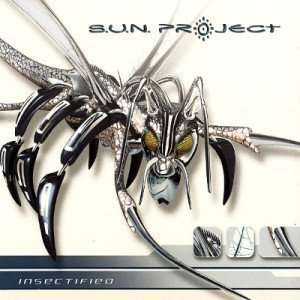 08. S.U.N. Project - Insectified (2004)