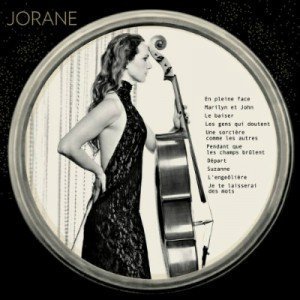 09. Jorane - Une Sorciere Comme Les Autres (2011)