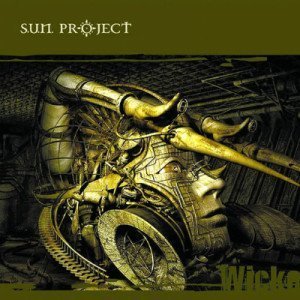 09. S.U.N. Project - Wicked (2005)