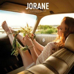 10. Jorane - L'Instant Aimé (2012)