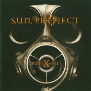 12. S.U.N. Project - Remixes II (2009)
