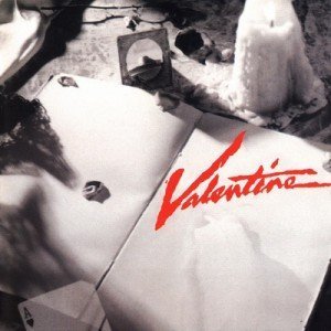 1990 Valentine