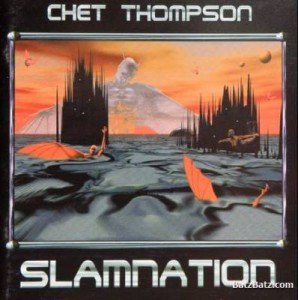 1992 Slamnation
