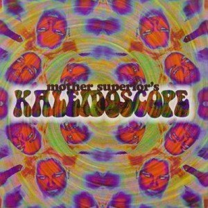 1997 Kaleidoscope