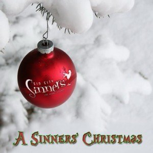 2011 A Sinners' Christmas