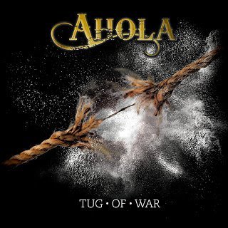 AHOLA-Tug-of-war-cover