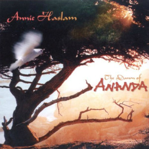 Annie Haslam - The Down Of Ananda (2000)