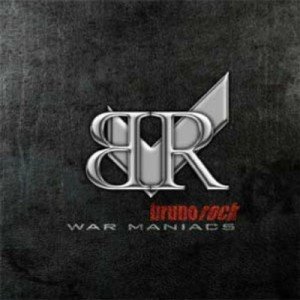 Brunorock - War Maniacs (2009)