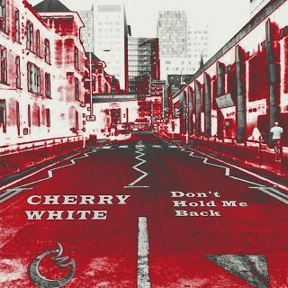 Cherry White