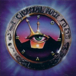 Crystal Maze - Forever (1994)