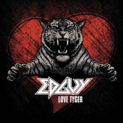 Edguy - Love Tyger