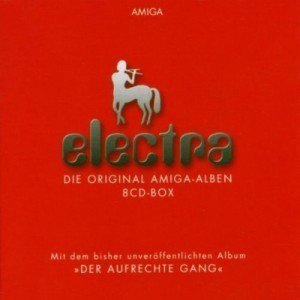 Electra - Die Original Amiga Alben (8 CD) (2004)