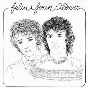 Feliu I Joan Albert - Feliu I Joan Albert (1977)