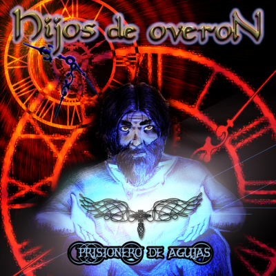 Hijos De Overon – Prisionero De Agujas (2014)