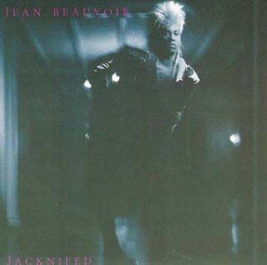 Jean Beauvoir - Jacknifed - Front